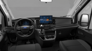 2026 Ford Transit® Internal Image 2